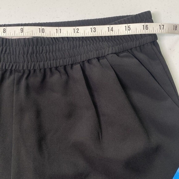 Joie Mariner Joggers Pants Pull On Pockets High Rise Athleisure Comfy Activewear - Picture 10 of 15